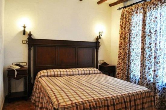 Hotel Velad Vélez Blanco エクステリア 写真