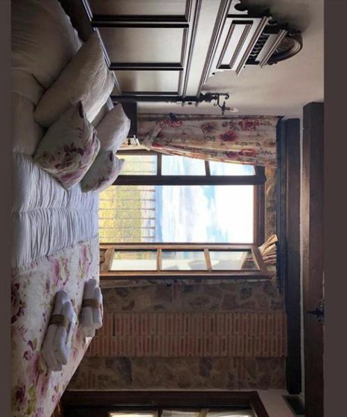 Hotel Velad Vélez Blanco エクステリア 写真
